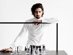 Владимир Дантес