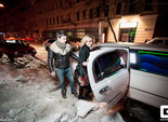 Василь Бондарчук вибрав ще одну Попелюшку