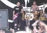 Blink 182 - First Date