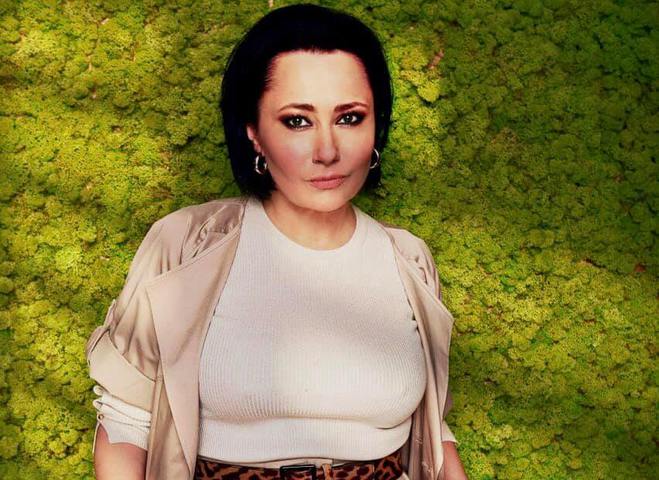Алена Мозговая показала результат своего похудения