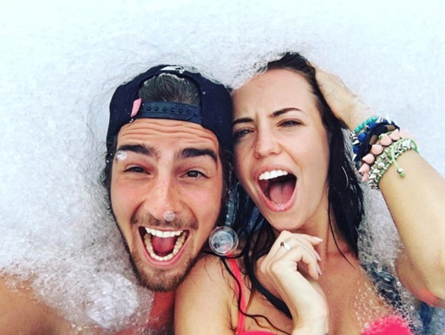 Топ-10 самых красивых семей в украинском шоу-бизнесе