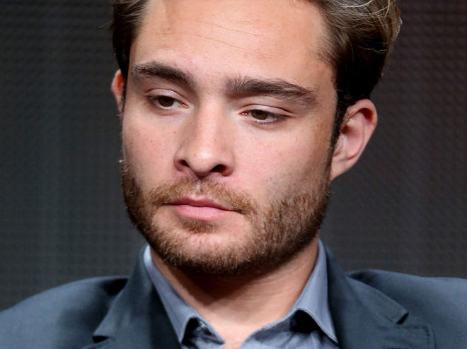 Эд Вествик (Cover)