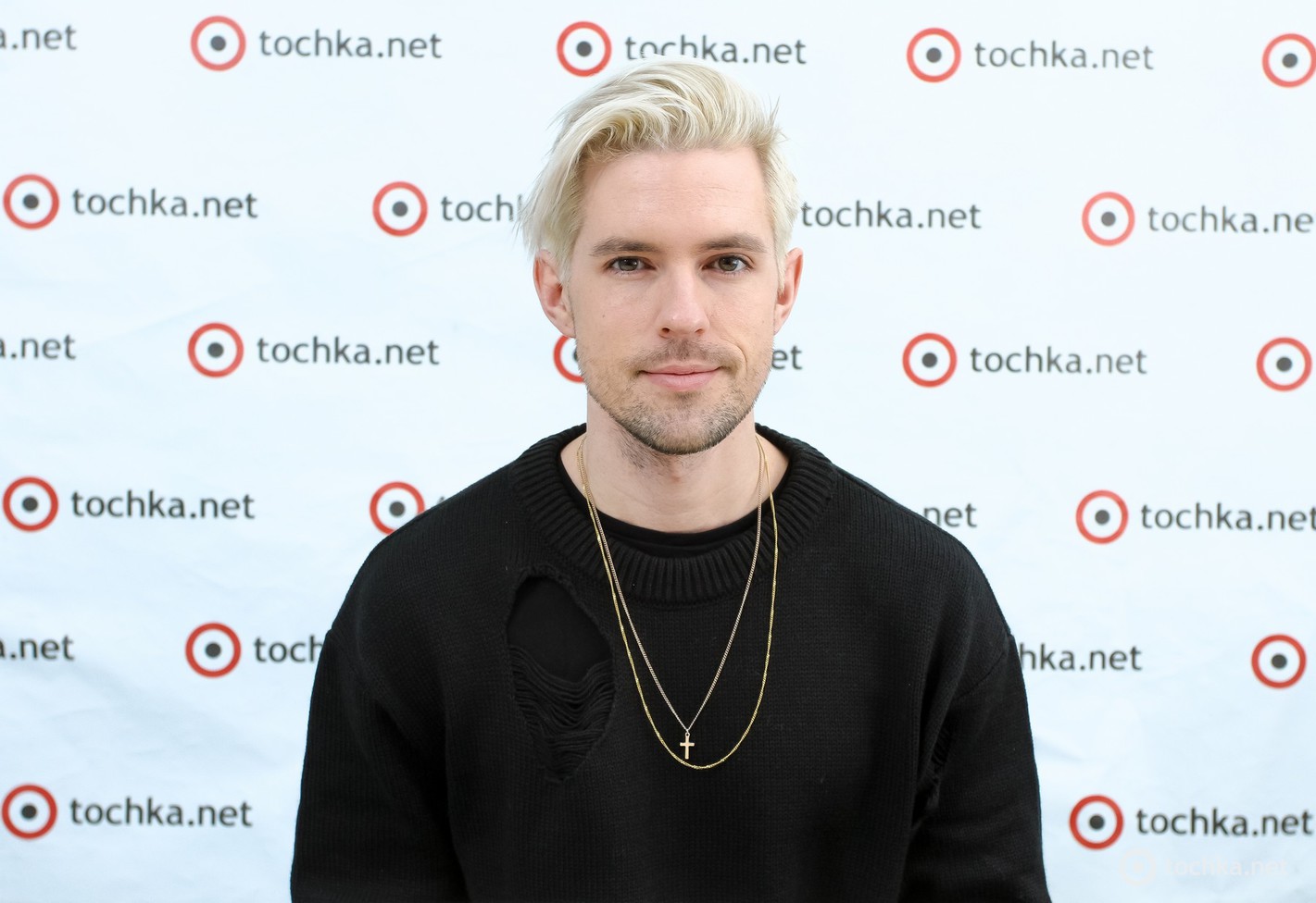 Маркус Рива