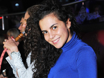 Татьяна Электра