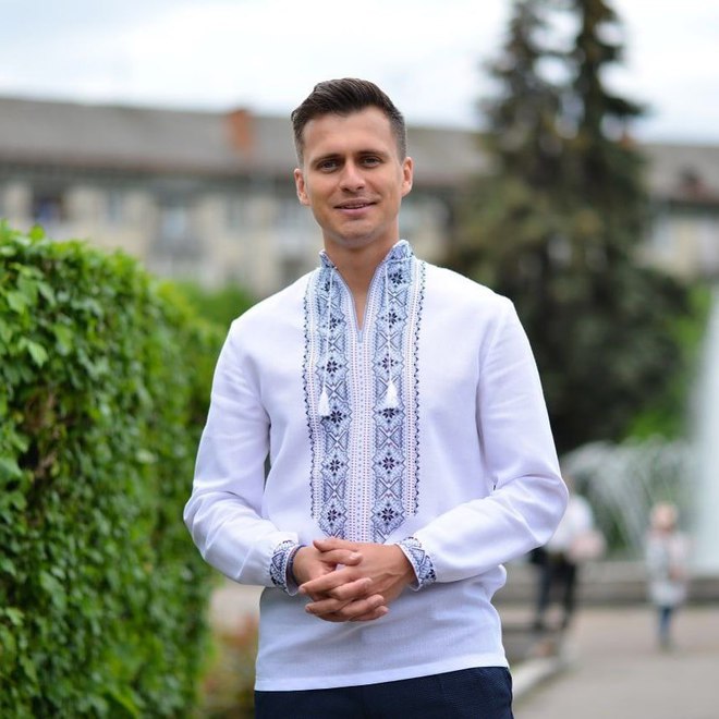 Олександр Скічко