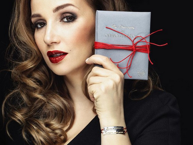 Анфиса Чехова