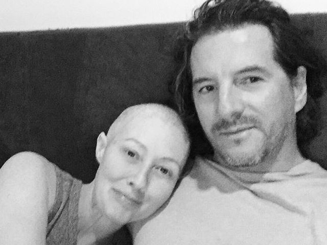 Шеннен Доэрти