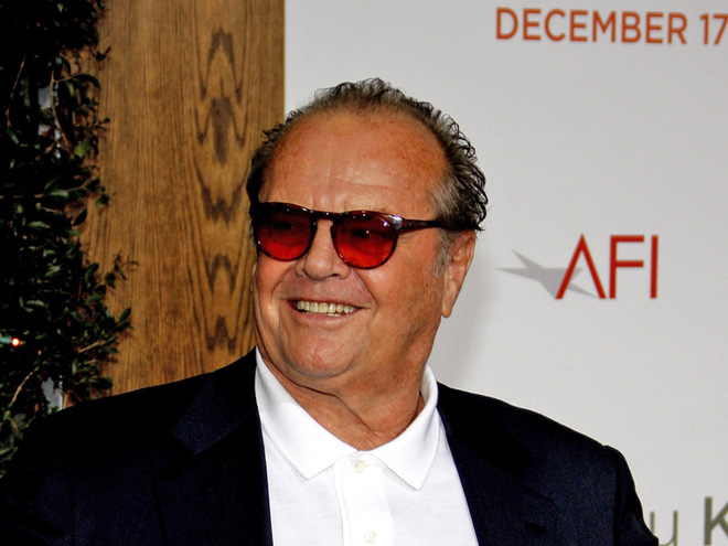 Джек Николсон