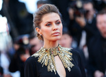 Каннский фестиваль: звездный макияж и прически 2 дня