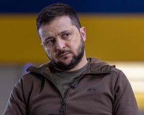 Владимир Зеленский