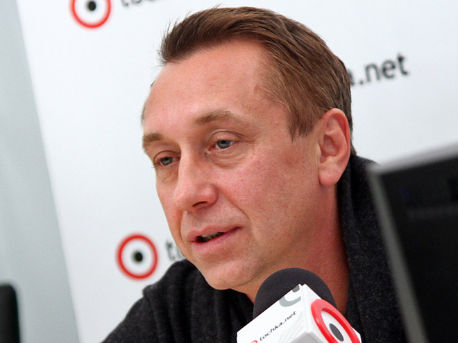 Семен Горов