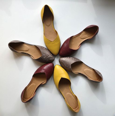 взуття українських дизайнерів - KARABADGAK SHOES
