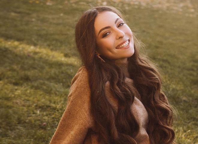 Маша Полякова