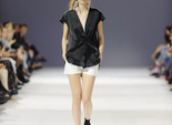 UFW SS 2017: коллекция Elena BURENINA UFW SS 2017: коллекция Elena BURENINA