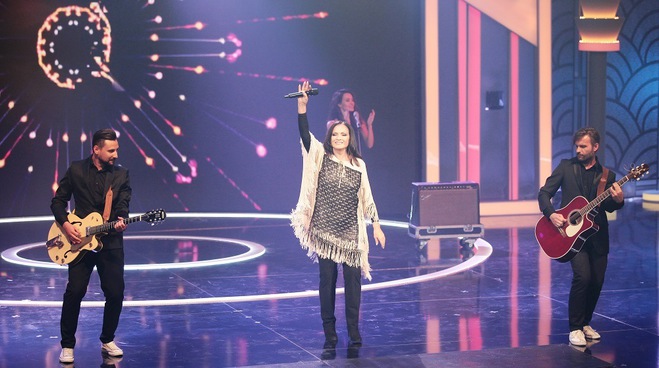 Софія Ротару