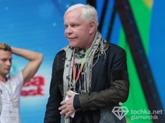 Борис Моісеєв