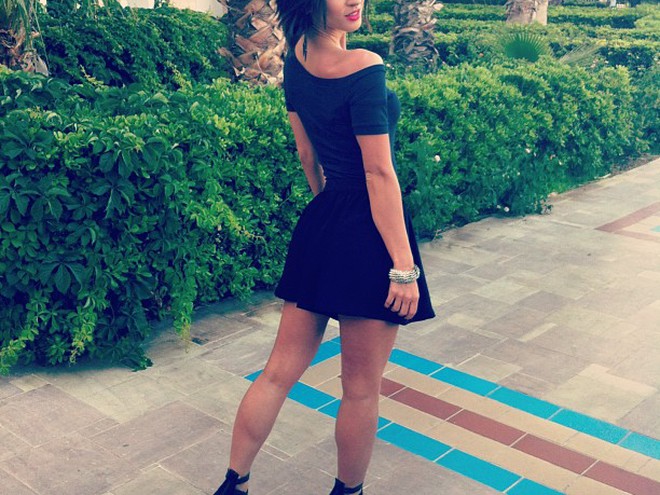 Анна Завальская