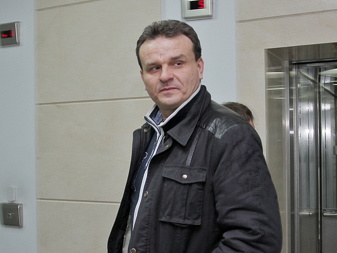 Дмитрий Костюк