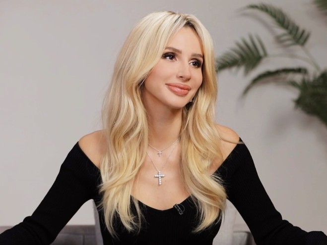 Светлана Лобода