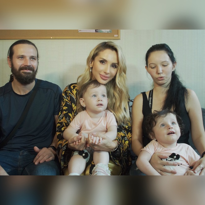 Светлана Лобода