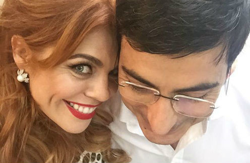 Анастасия Стоцкая