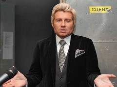 Николай Басков морит себя голодом