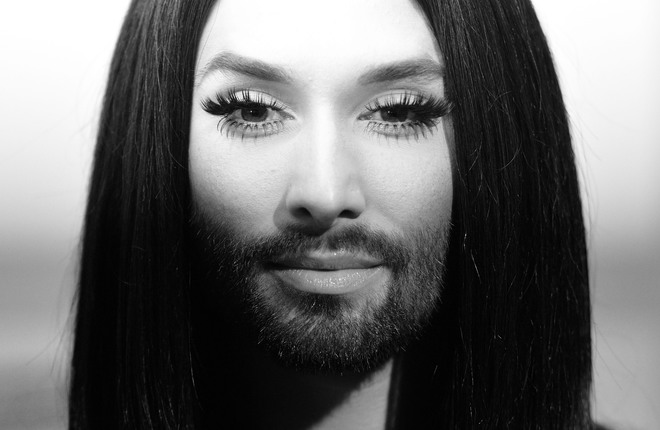 Кончита Вурст