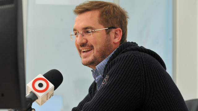 Александр Пономарев