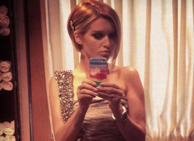 Ксения Бородина