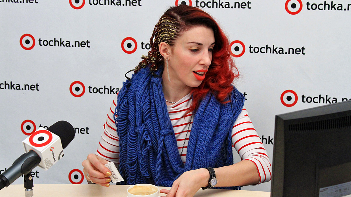 Мария Кацева