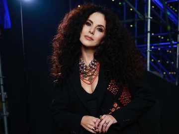 Необхідне термінове лікування: Настя Каменських відмінила концерти через новоутворення