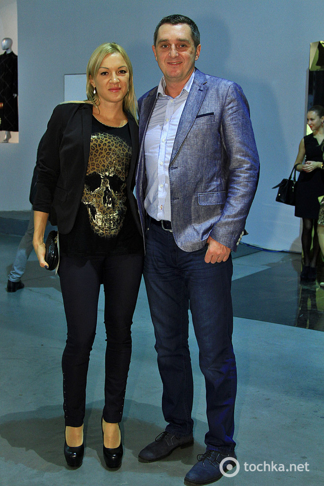 Гості п'ятого дня UFW, частина 2