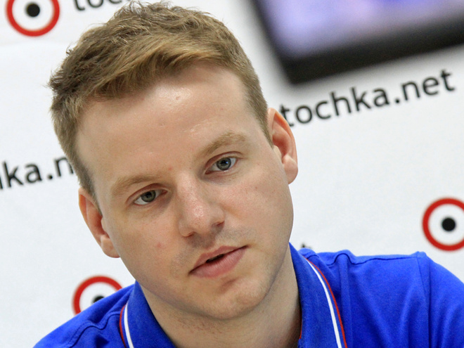 Михаил Мирка