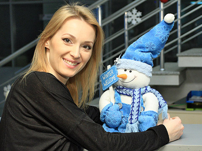 Аїда Ніколайчук