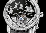 Ulysse Nardin предлагает морские шедевры
