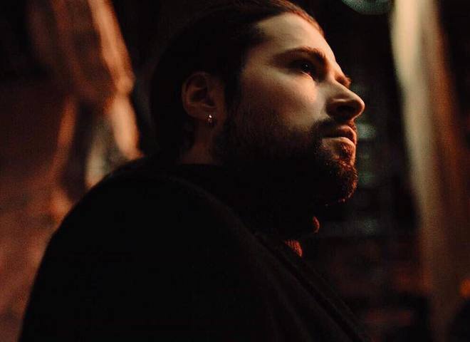 Девід Аксельрод