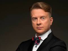 Снежана Егорова, Антин Мухарский