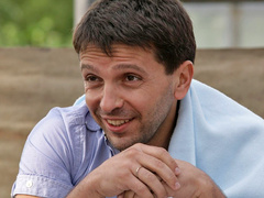 Леонид Барац