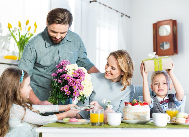 День семьи 2019: как его отметили украинские звезды