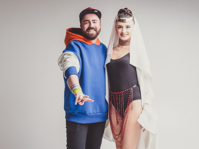 Гламурные последние новости шоубизнеса сегодня Украины и