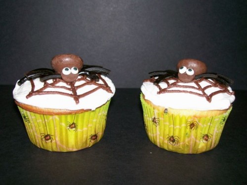 Смешные сладости