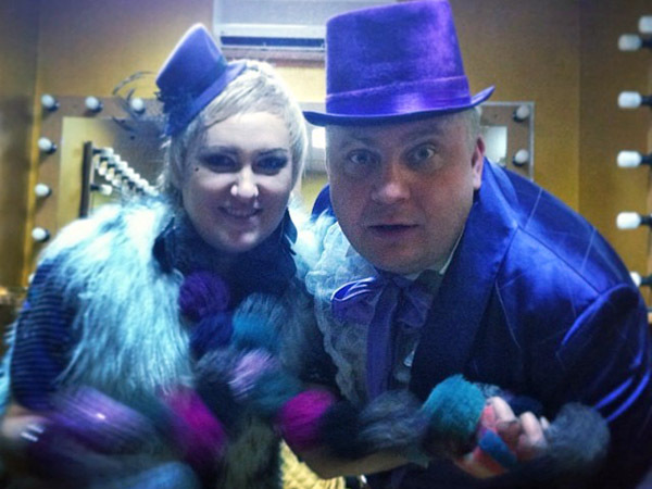 Сергей Галибин