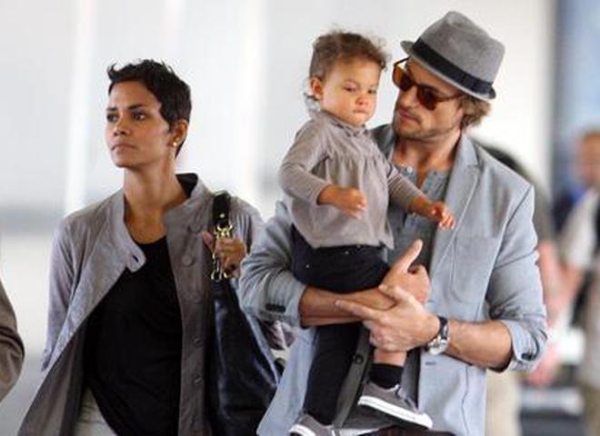 Хеллі Беррі