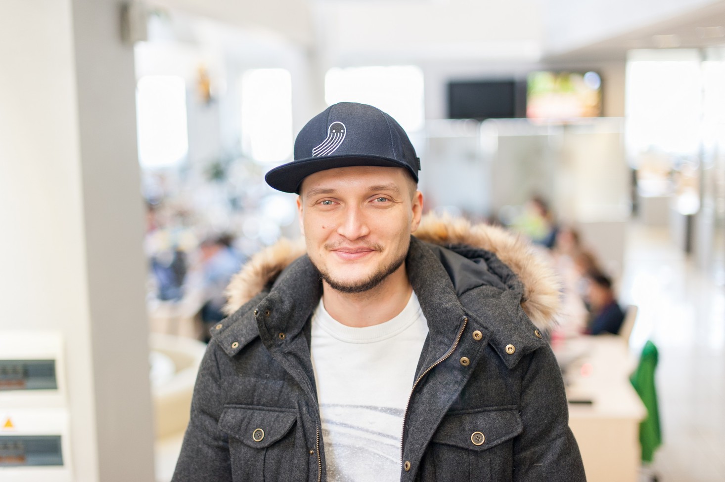 Олег Батрак, tochka.net