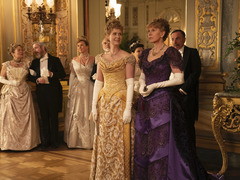 Новинки сериалов января 2022