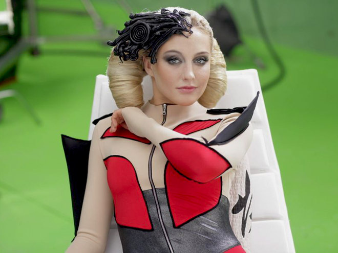 Ева Бушмина