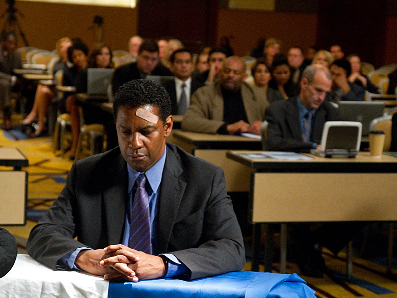 Кадры из фильма Рейс 