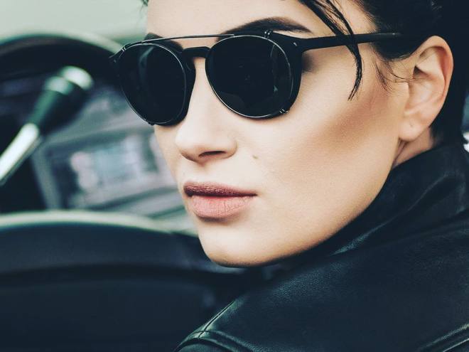 Анастасія Приходько