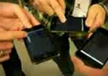 Игра на трьох iPhonaх одновременно