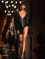 Versace Haute Couture fall 2013 Versace Haute Couture fall 2013
